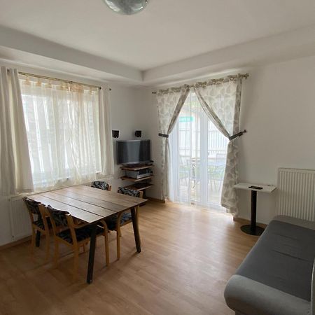 Villa Acernis Постойна Экстерьер фото