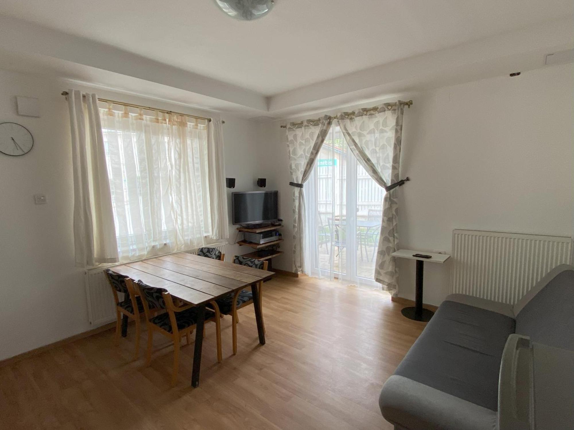 Villa Acernis Постойна Экстерьер фото