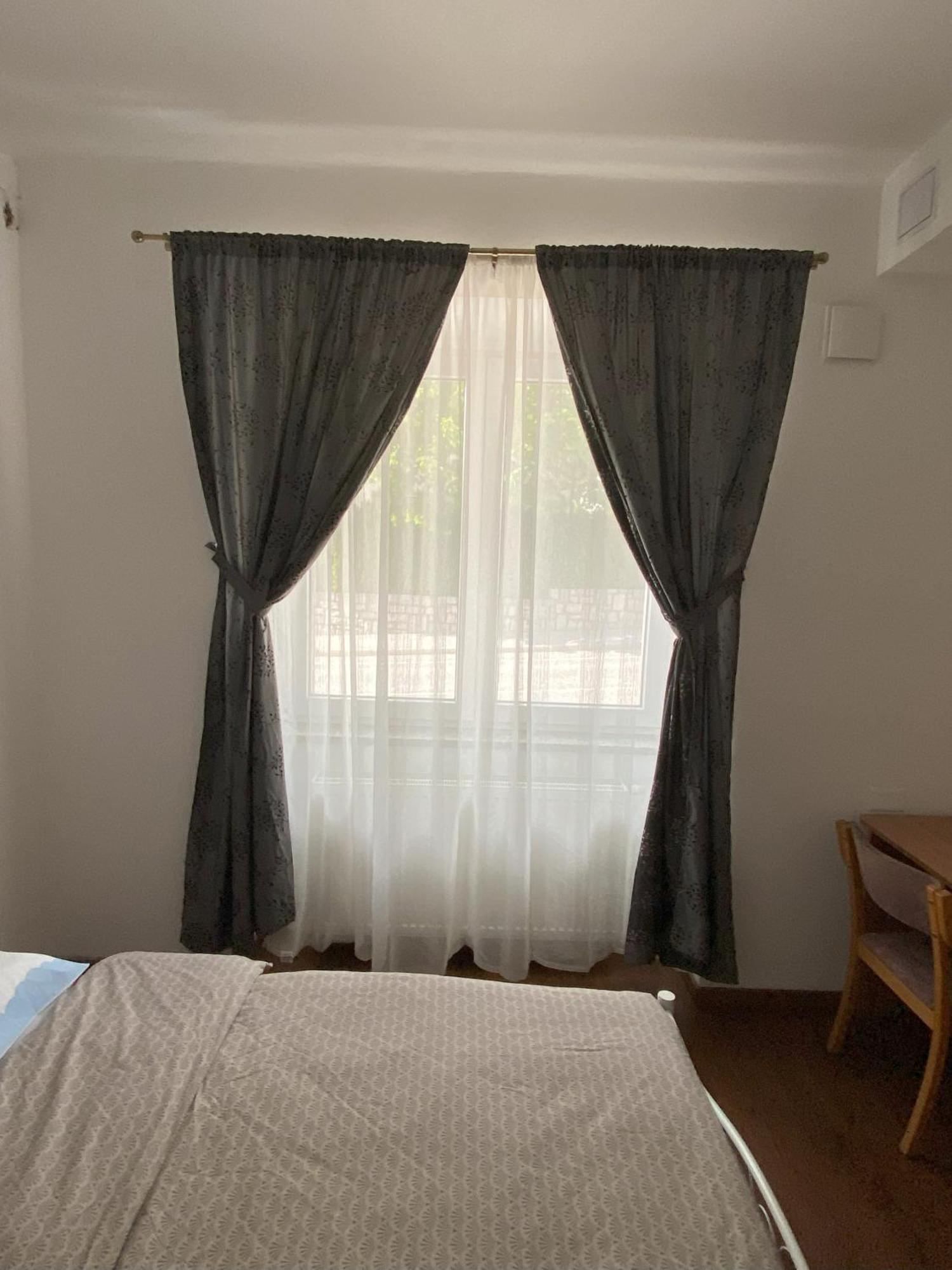 Villa Acernis Постойна Экстерьер фото